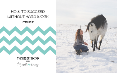 Episode 30: How To Succeed Without Hard Work