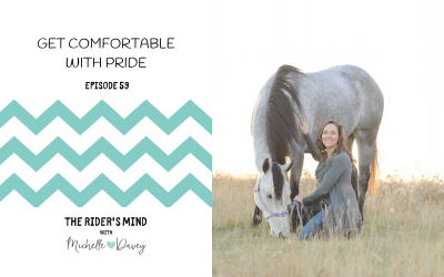 Episode 59: Get Comfortable with Pride