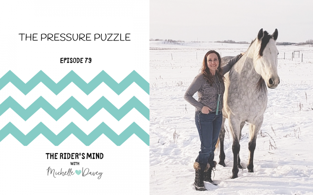 Episode 79: The Pressure Puzzle