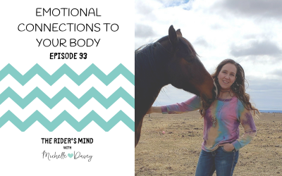 Episode 93: Emotional Connections to Your Body