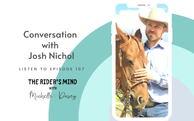 Episode 107: Interview with Josh Nichol