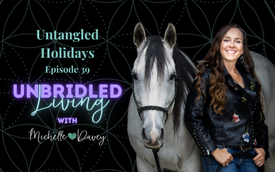 Episode 39: Untangled Holidays